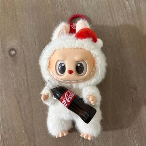 Coca-Cola Labubu